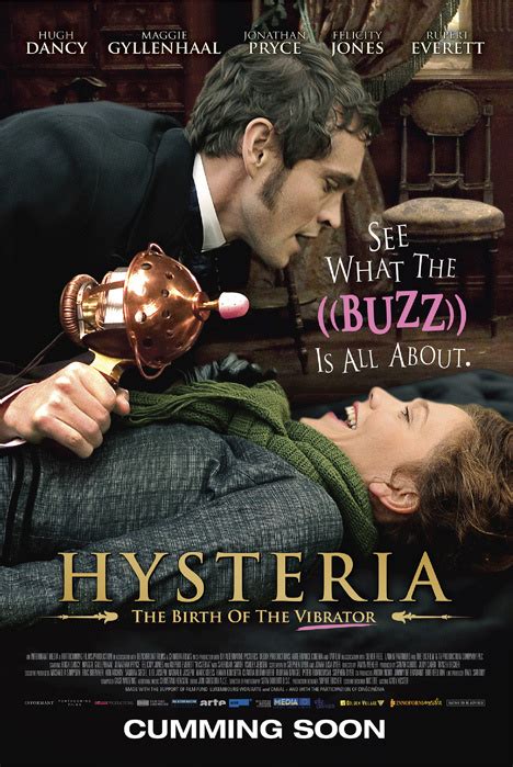 Hysteria Movie